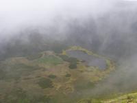 Krater Caldeira &ndash; &copy; Kerstin Hugel (Eberhardt TRAVEL)