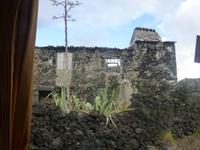 Hotel auf Pico
