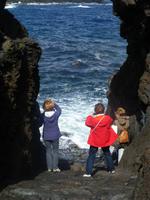 Insel Pico &ndash; &copy; Kerstin Hugel (Eberhardt TRAVEL)