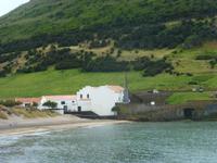 Walmuseum in Horta &ndash; &copy; Kerstin Hugel (Eberhardt TRAVEL)