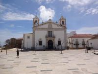 Kirche in Lagos &ndash; &copy; Joscha Koob (Eberhardt TRAVEL)