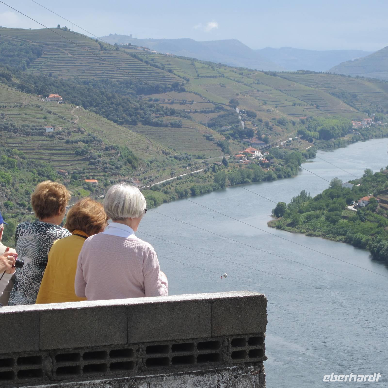 Douro-Tal &ndash; &copy; Barbara Mihut (Eberhardt TRAVEL)