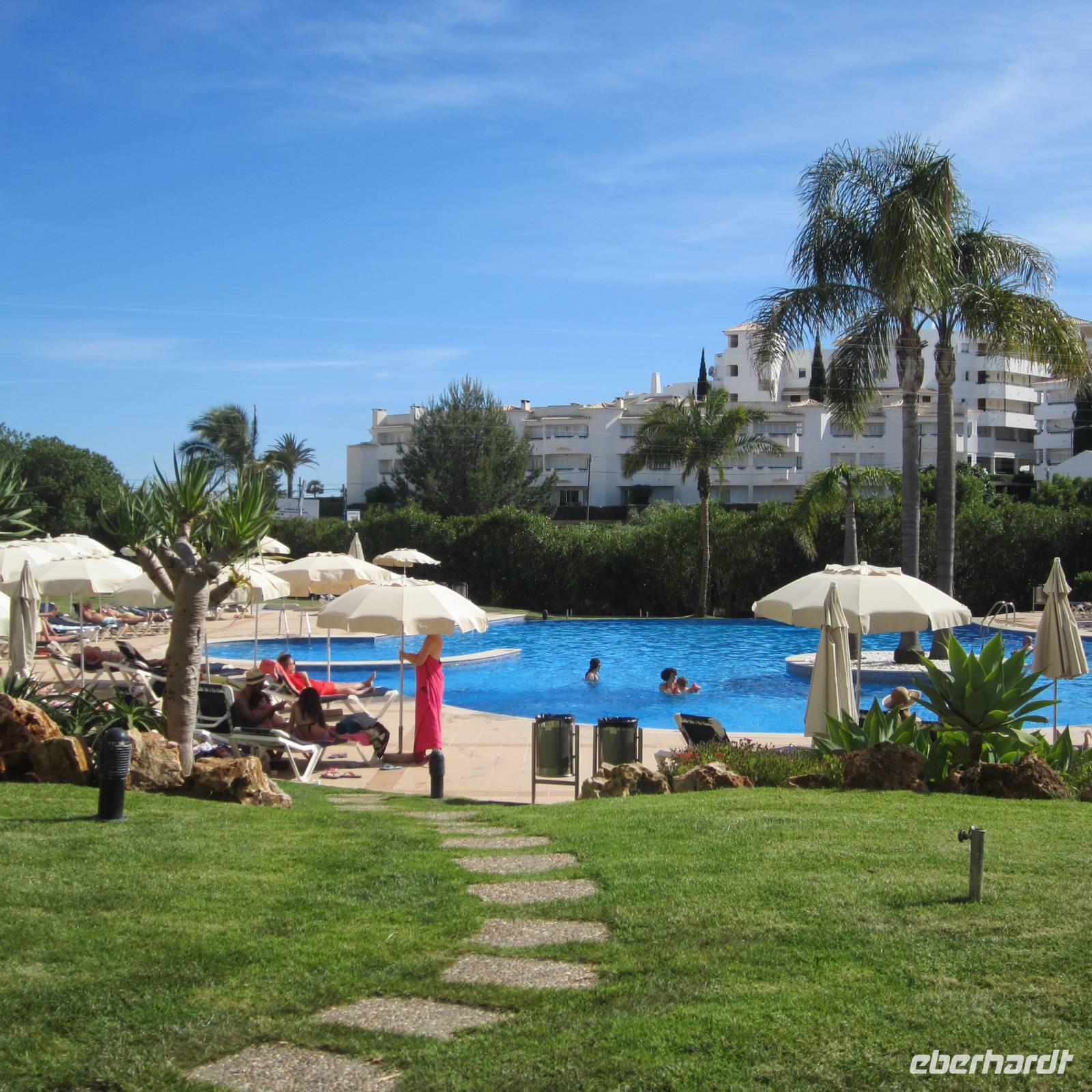 Hotel Vila Galé Nautico in Armacao de Pera &ndash; &copy; Barbara Mihut (Eberhardt TRAVEL)
