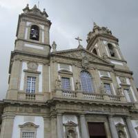 Bom Jesus &ndash; &copy; Barbara Mihut (Eberhardt TRAVEL)