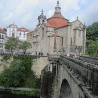 Amarante &ndash; &copy; Barbara Mihut (Eberhardt TRAVEL)