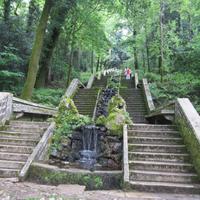 Parque do Bucaco &ndash; &copy; Barbara Mihut (Eberhardt TRAVEL)