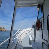 Lagos - Bootsfahrt &ndash; &copy; Barbara Mihut (Eberhardt TRAVEL)