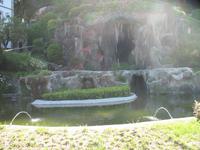 Wallfahrtsortes Bom Jesus &ndash; &copy; Stefanie Knisse (Eberhardt TRAVEL)