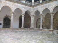 Besichtigung der Kathedrale Sé de Viseu &ndash; &copy; Stefanie Knisse (Eberhardt TRAVEL)