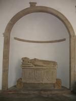 Besichtigung der Kathedrale Sé de Viseu &ndash; &copy; Stefanie Knisse (Eberhardt TRAVEL)
