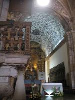 Besichtigung der Kathedrale Sé de Viseu &ndash; &copy; Stefanie Knisse (Eberhardt TRAVEL)