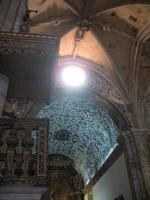 Besichtigung der Kathedrale Sé de Viseu &ndash; &copy; Stefanie Knisse (Eberhardt TRAVEL)