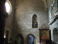 Besichtigung der Kathedrale Sé de Viseu &ndash; &copy; Stefanie Knisse (Eberhardt TRAVEL)
