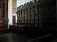Besichtigung der Kathedrale Sé de Viseu &ndash; &copy; Stefanie Knisse (Eberhardt TRAVEL)
