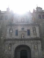 Besuch des Museums Grão Vasco in Viseu &ndash; &copy; Stefanie Knisse (Eberhardt TRAVEL)