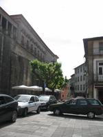 Freizeit in Viseu &ndash; &copy; Stefanie Knisse (Eberhardt TRAVEL)