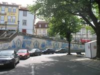 Freizeit in Viseu &ndash; &copy; Stefanie Knisse (Eberhardt TRAVEL)