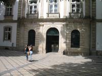 Freizeit in Viseu &ndash; &copy; Stefanie Knisse (Eberhardt TRAVEL)