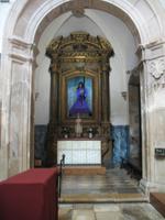 Stadtrundgang und Friezeit in Coimbra