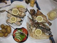 Restaurant-Bar Maria do Mar in Nazaré &ndash; &copy; Stefanie Knisse (Eberhardt TRAVEL)
