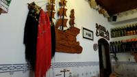 Restaurant-Bar Maria do Mar in Nazaré &ndash; &copy; Stefanie Knisse (Eberhardt TRAVEL)