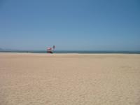 Freizeit in Nazaré &ndash; &copy; Stefanie Knisse (Eberhardt TRAVEL)