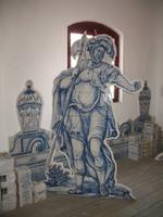 Besuch der Kachelwerkstatt SanT'AnnA  &ndash; &copy; Stefanie Knisse (Eberhardt TRAVEL)