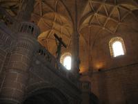Hieronymus-Kloster in Lissabon &ndash; &copy; Stefanie Knisse (Eberhardt TRAVEL)