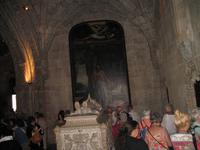 Hieronymus-Kloster in Lissabon &ndash; &copy; Stefanie Knisse (Eberhardt TRAVEL)