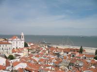 Alfama in Lissabon &ndash; &copy; Stefanie Knisse (Eberhardt TRAVEL)