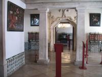 Königspalast Palácio Nacional in Sintra &ndash; &copy; Stefanie Knisse (Eberhardt TRAVEL)