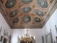 Königspalast Palácio Nacional in Sintra &ndash; &copy; Stefanie Knisse (Eberhardt TRAVEL)