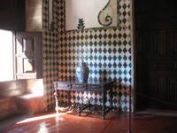 Königspalast Palácio Nacional in Sintra &ndash; &copy; Stefanie Knisse (Eberhardt TRAVEL)