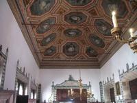 Königspalast Palácio Nacional in Sintra &ndash; &copy; Stefanie Knisse (Eberhardt TRAVEL)