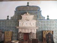 Königspalast Palácio Nacional in Sintra