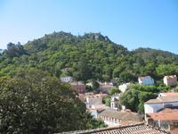 Königspalast Palácio Nacional in Sintra &ndash; &copy; Stefanie Knisse (Eberhardt TRAVEL)