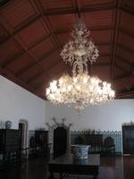 Königspalast Palácio Nacional in Sintra &ndash; &copy; Stefanie Knisse (Eberhardt TRAVEL)