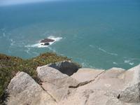 Besuch von Cabo da Roca &ndash; &copy; Stefanie Knisse (Eberhardt TRAVEL)