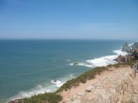 Besuch von Cabo da Roca &ndash; &copy; Stefanie Knisse (Eberhardt TRAVEL)