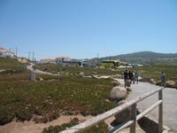 Besuch von Cabo da Roca &ndash; &copy; Stefanie Knisse (Eberhardt TRAVEL)