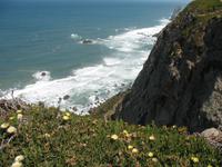 Besuch von Cabo da Roca &ndash; &copy; Stefanie Knisse (Eberhardt TRAVEL)