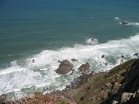 Besuch von Cabo da Roca &ndash; &copy; Stefanie Knisse (Eberhardt TRAVEL)