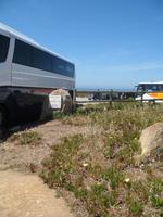 Besuch von Cabo da Roca &ndash; &copy; Stefanie Knisse (Eberhardt TRAVEL)