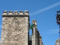 Stadtrundgang in Évora &ndash; &copy; Stefanie Knisse (Eberhardt TRAVEL)