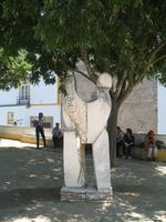 Stadtrundgang in Évora &ndash; &copy; Stefanie Knisse (Eberhardt TRAVEL)