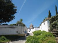Stadtrundgang in Évora &ndash; &copy; Stefanie Knisse (Eberhardt TRAVEL)