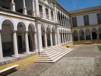 Stadtrundgang in Évora &ndash; &copy; Stefanie Knisse (Eberhardt TRAVEL)