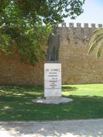 Stadtrundgang in Lagos &ndash; &copy; Stefanie Knisse (Eberhardt TRAVEL)