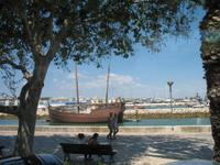 Stadtrundgang in Lagos &ndash; &copy; Stefanie Knisse (Eberhardt TRAVEL)