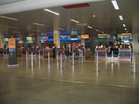 Flughafen Faro &ndash; &copy; Stefanie Knisse (Eberhardt TRAVEL)